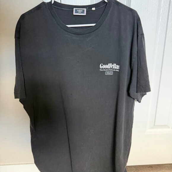 Kith Vintage Tees - Mens Large - Lot of 5 - Picture 2 of 10